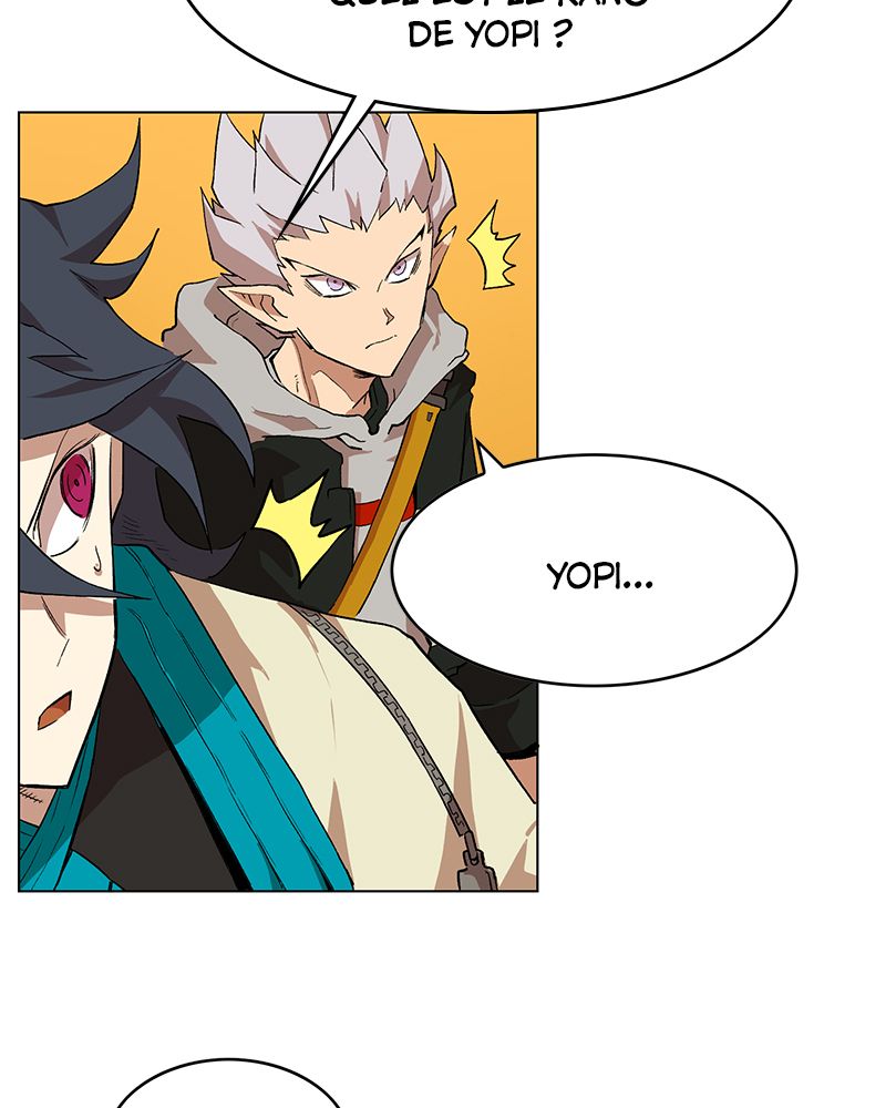 Read Hardcore Leveling Warrior FR Manga Online