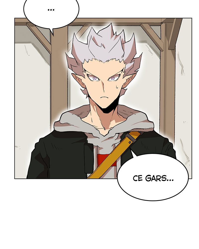 Read Hardcore Leveling Warrior FR Manga Online