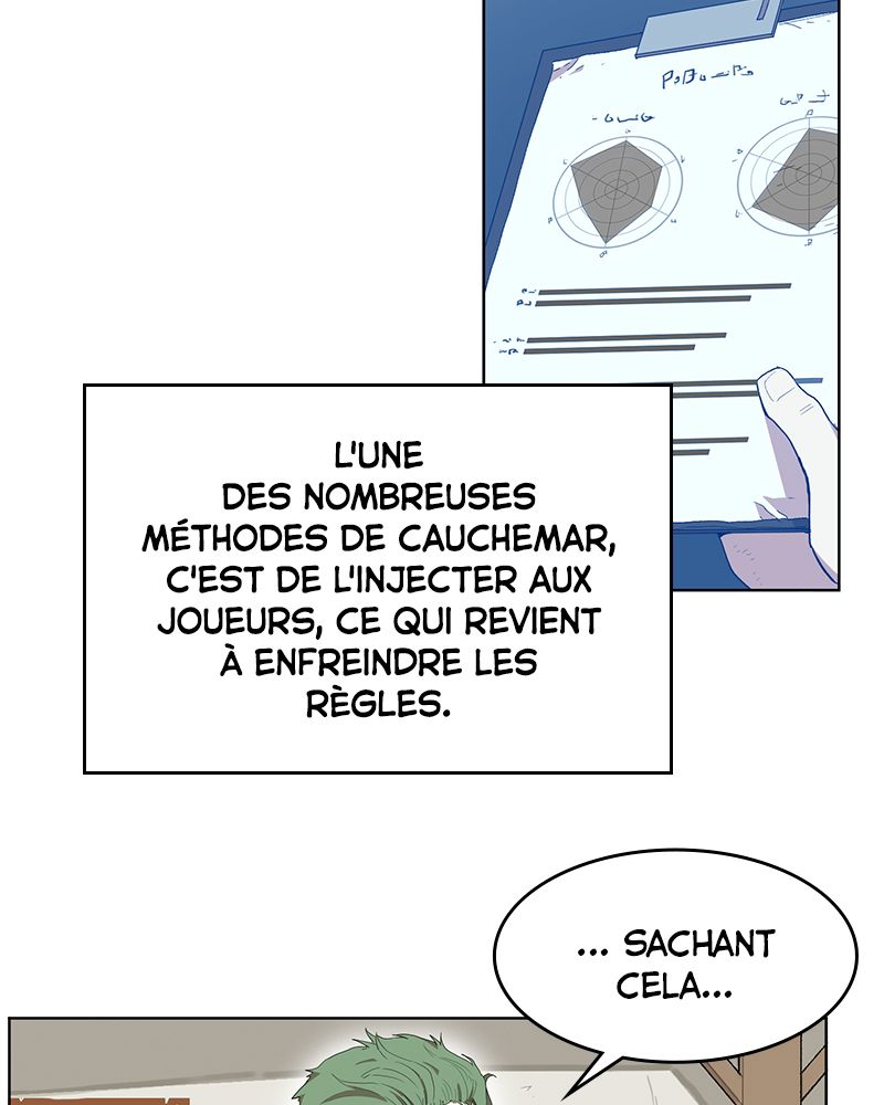 Read Hardcore Leveling Warrior FR Manga Online