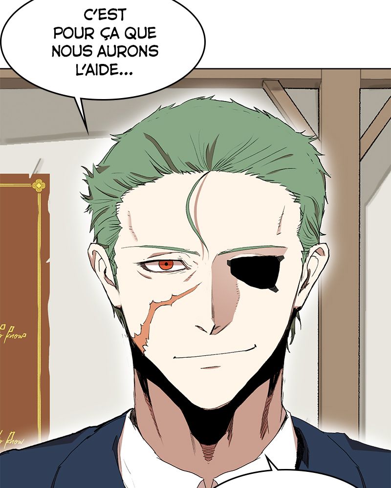 Read Hardcore Leveling Warrior FR Manga Online