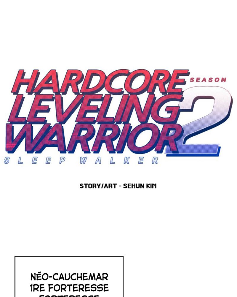 Read Hardcore Leveling Warrior FR Manga Online