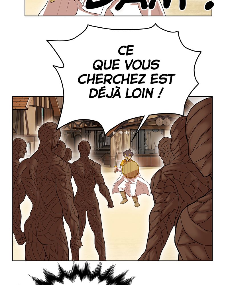 Read Hardcore Leveling Warrior FR Manga Online