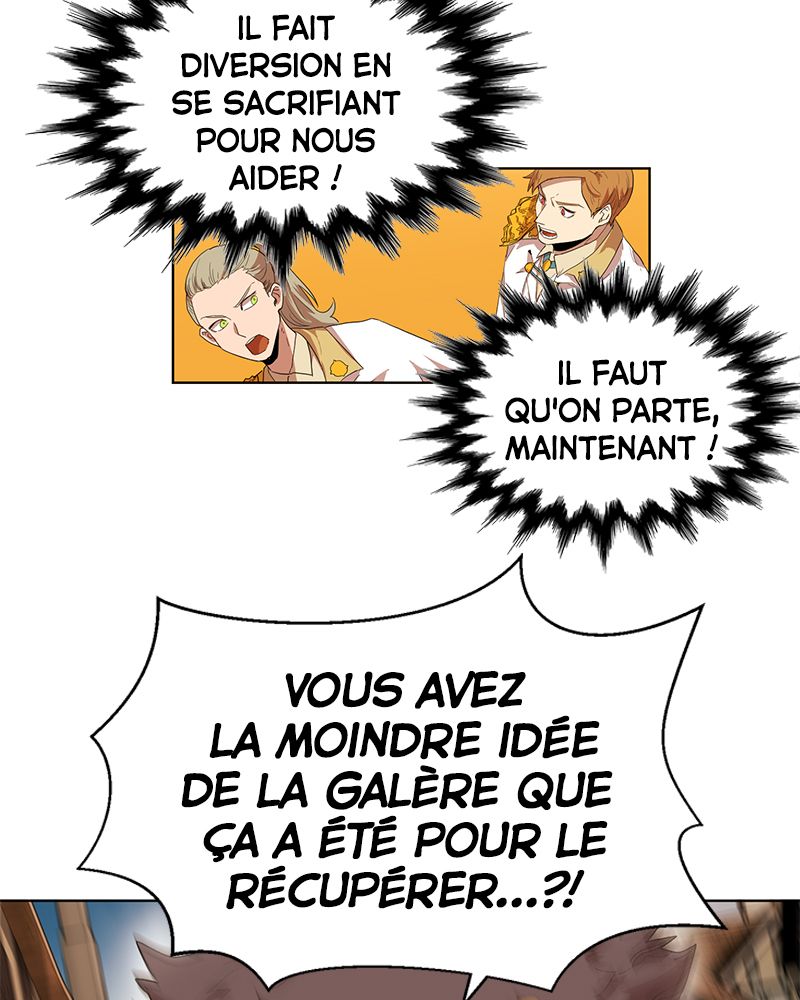 Read Hardcore Leveling Warrior FR Manga Online