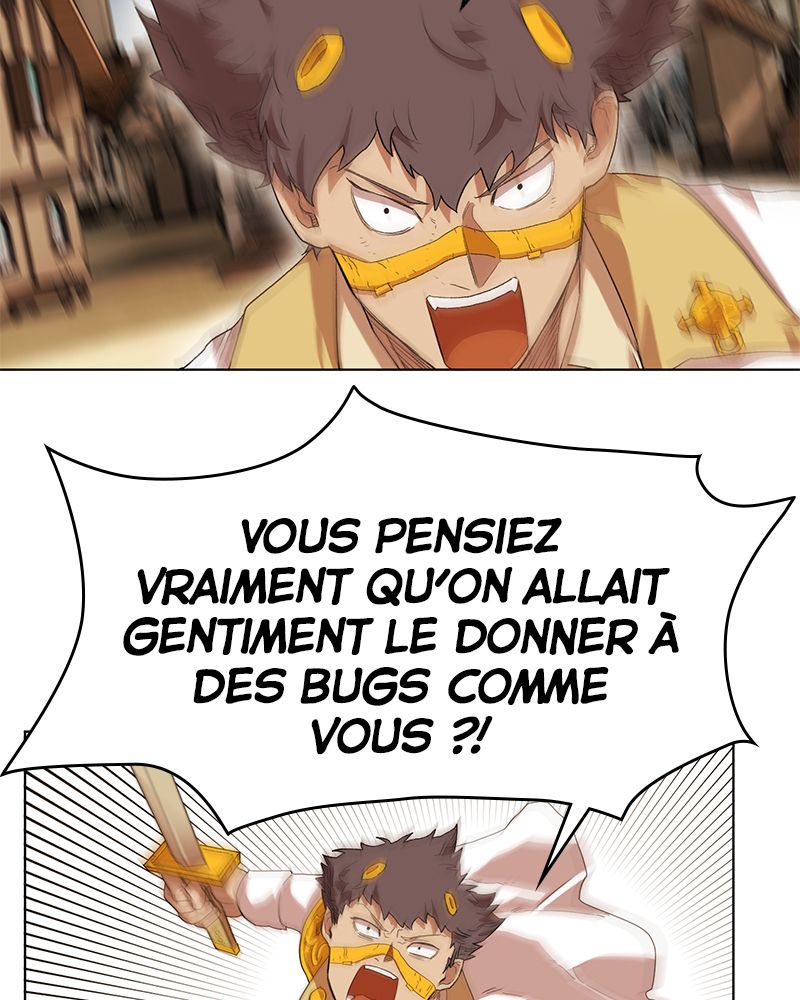 Read Hardcore Leveling Warrior FR Manga Online