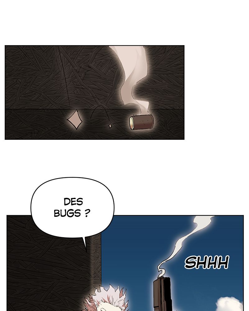 Read Hardcore Leveling Warrior FR Manga Online