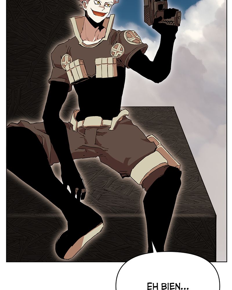 Read Hardcore Leveling Warrior FR Manga Online