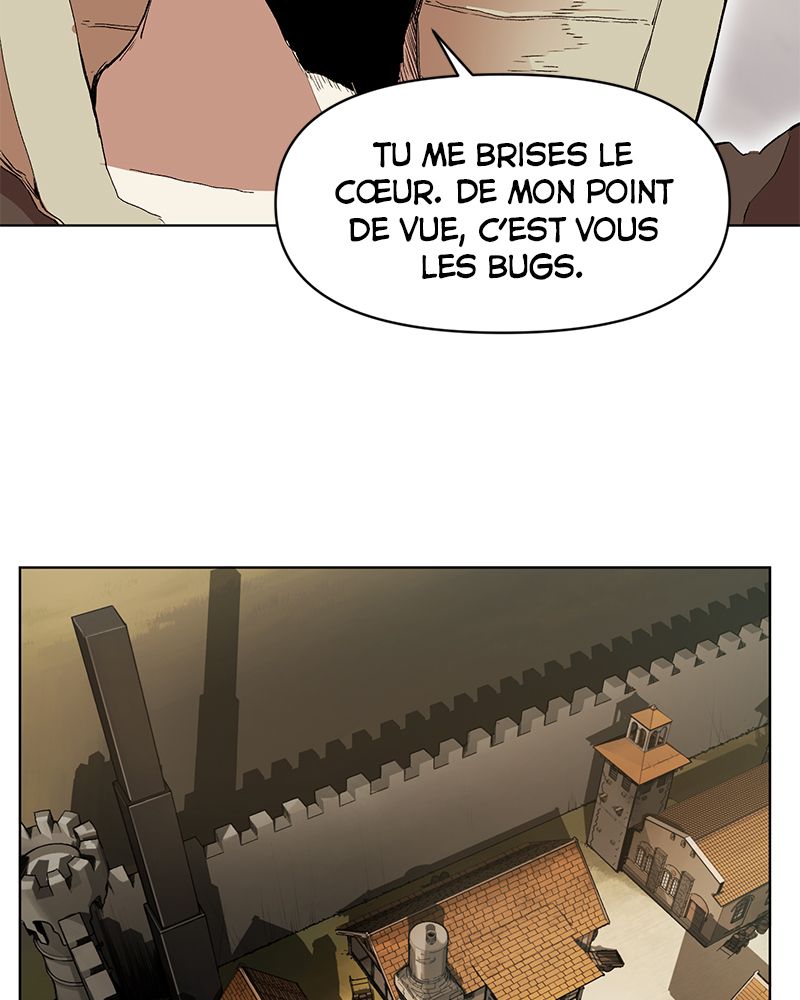 Read Hardcore Leveling Warrior FR Manga Online