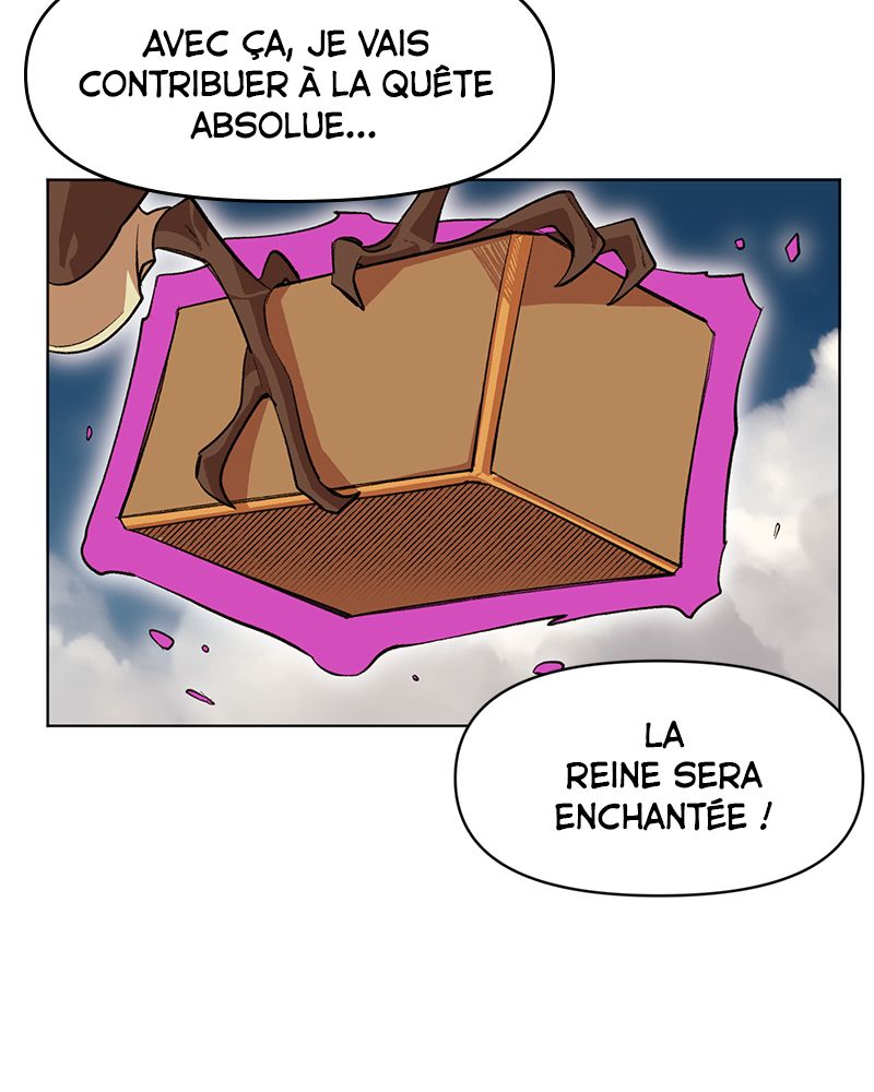 Read Hardcore Leveling Warrior FR Manga Online