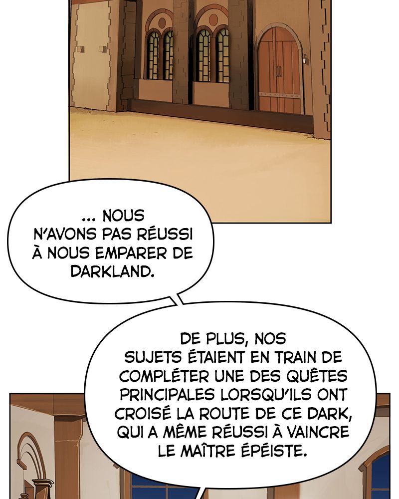 Read Hardcore Leveling Warrior FR Manga Online
