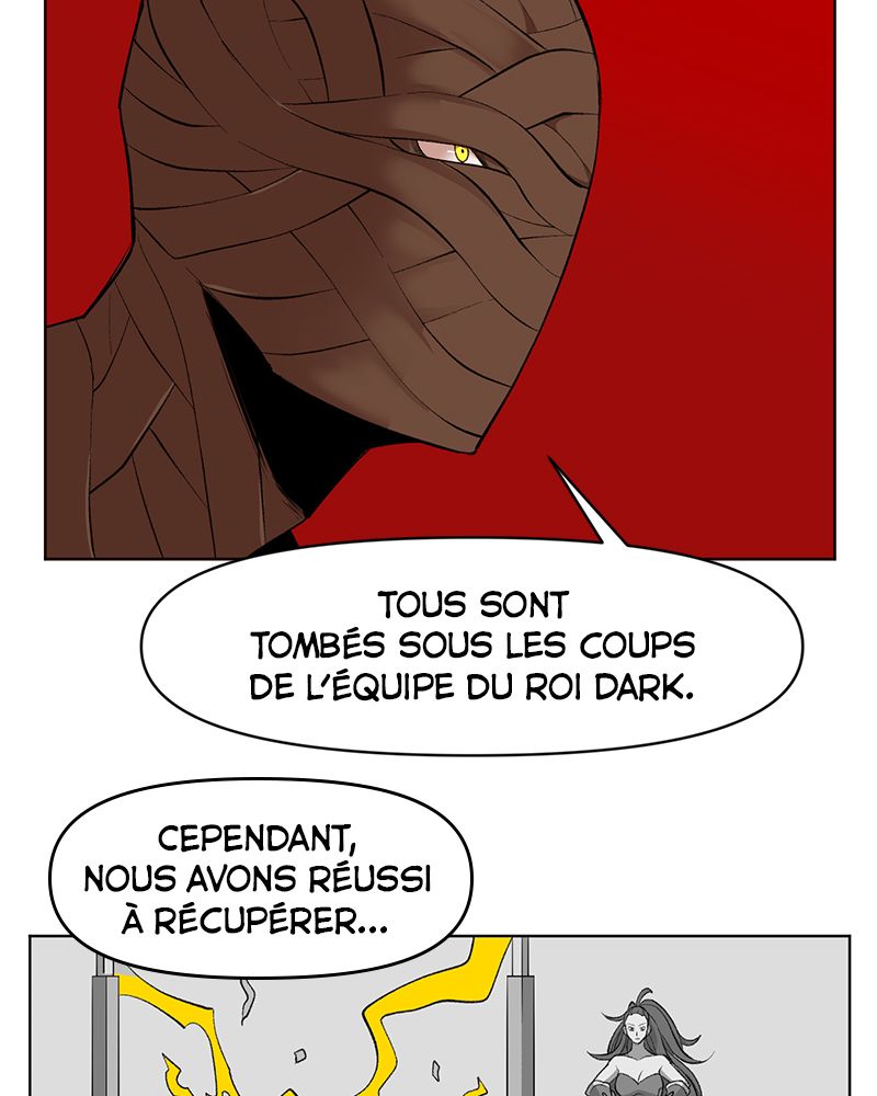 Read Hardcore Leveling Warrior FR Manga Online