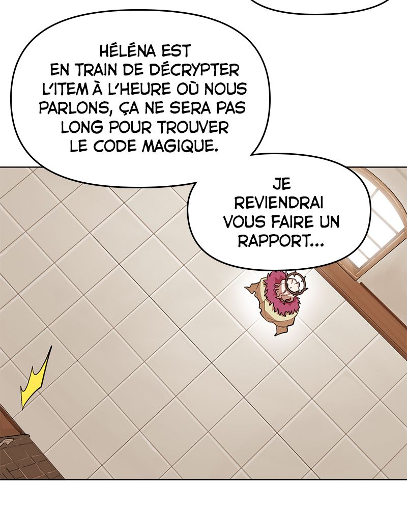 Read Hardcore Leveling Warrior FR Manga Online