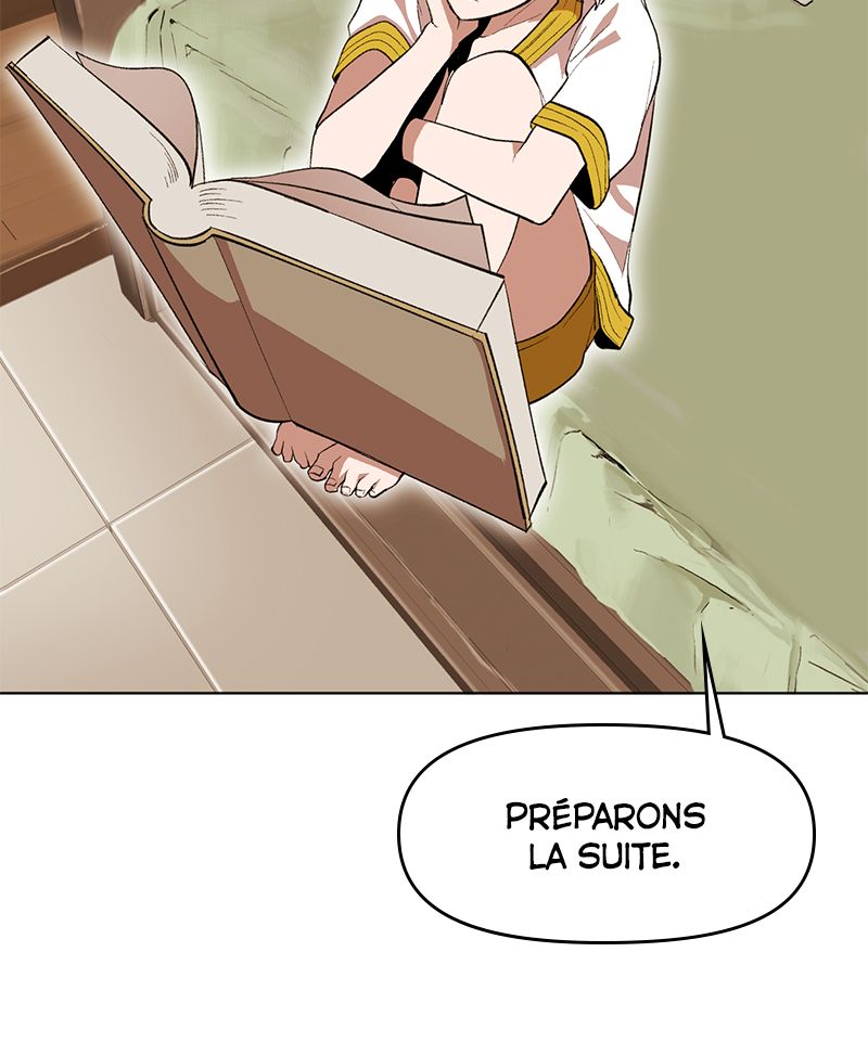 Read Hardcore Leveling Warrior FR Manga Online