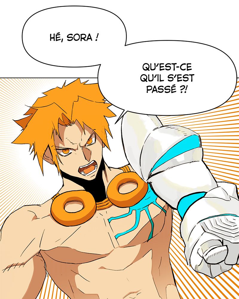 Read Hardcore Leveling Warrior FR Manga Online
