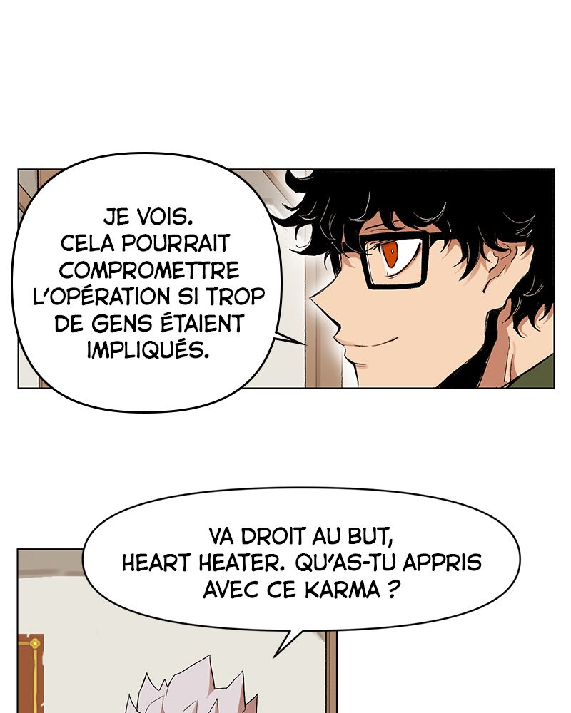 Read Hardcore Leveling Warrior FR Manga Online