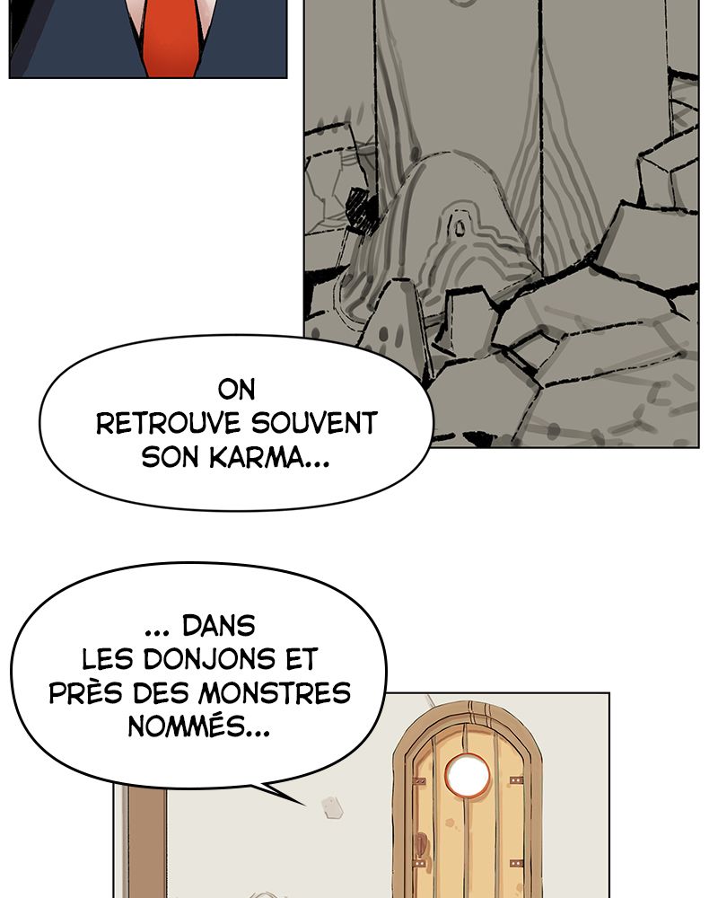 Read Hardcore Leveling Warrior FR Manga Online