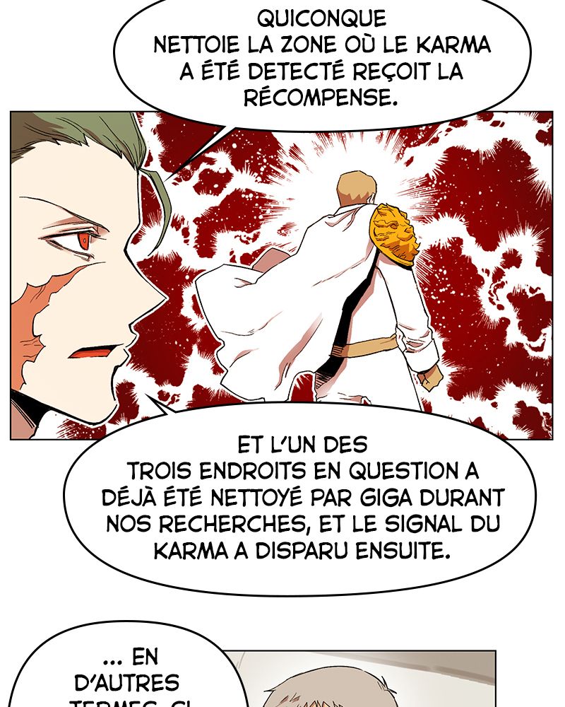 Read Hardcore Leveling Warrior FR Manga Online