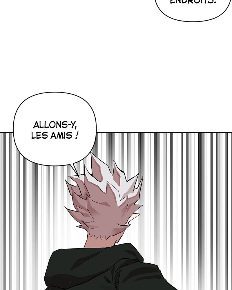 Read Hardcore Leveling Warrior FR Manga Online