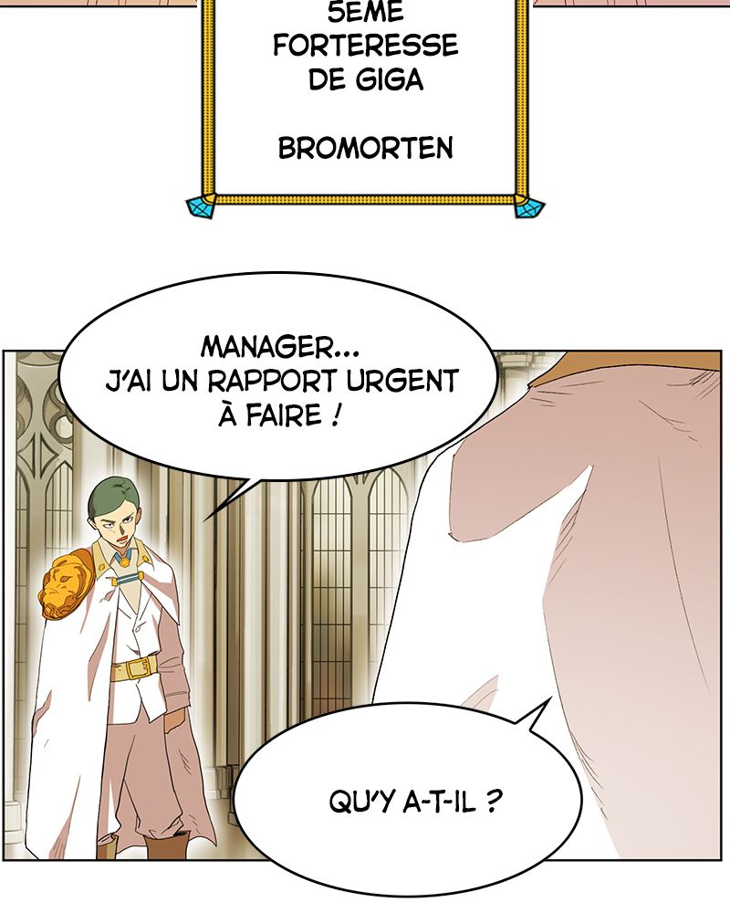 Read Hardcore Leveling Warrior FR Manga Online