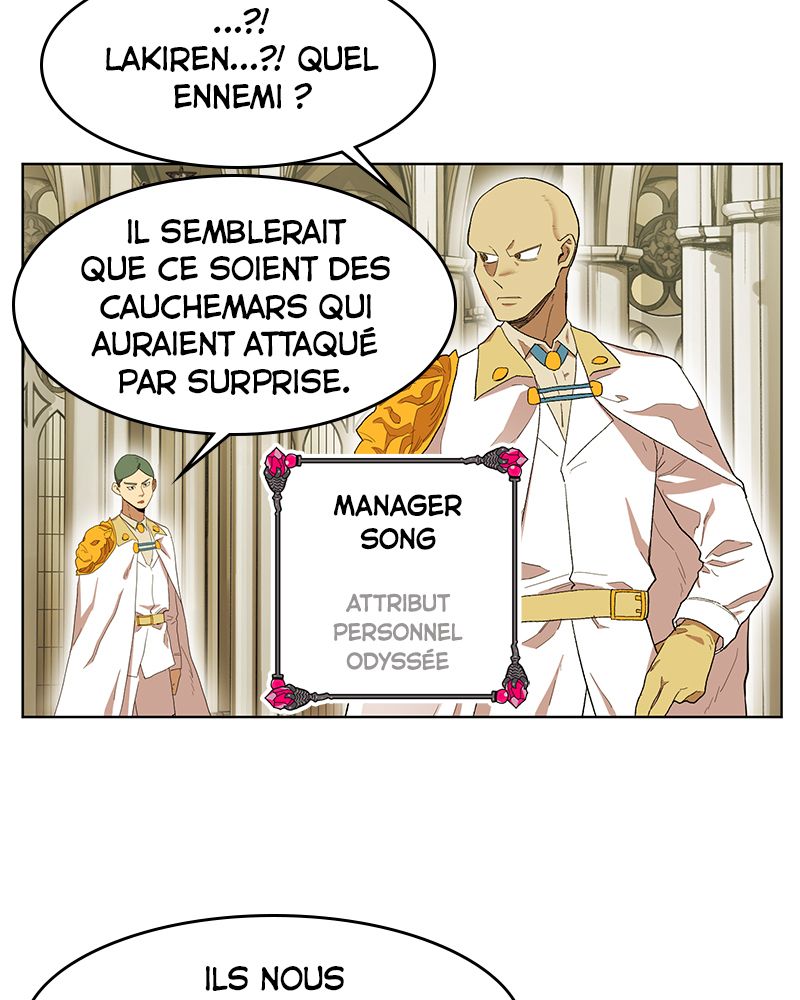 Read Hardcore Leveling Warrior FR Manga Online