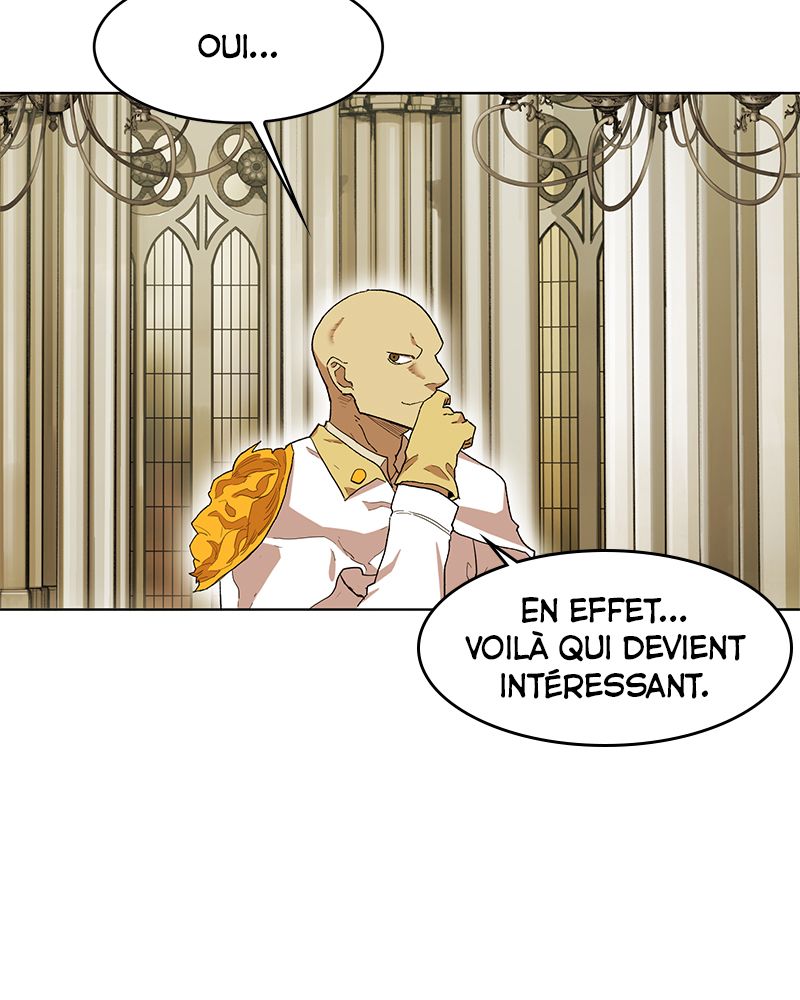 Read Hardcore Leveling Warrior FR Manga Online