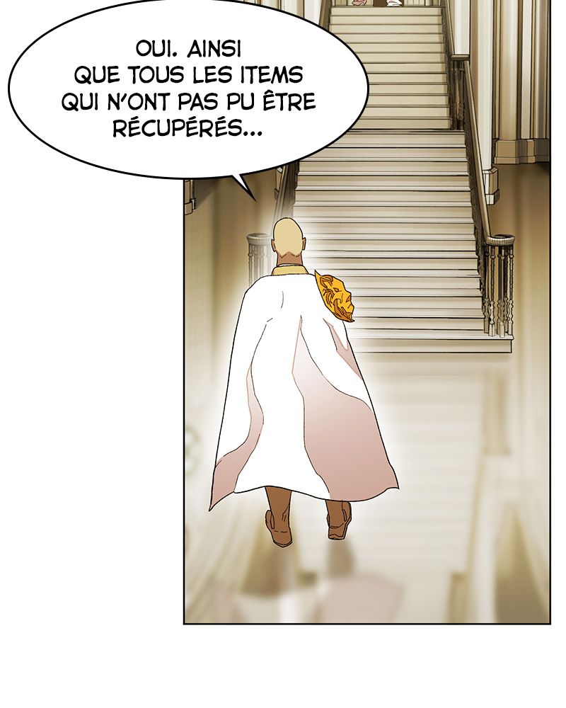 Read Hardcore Leveling Warrior FR Manga Online