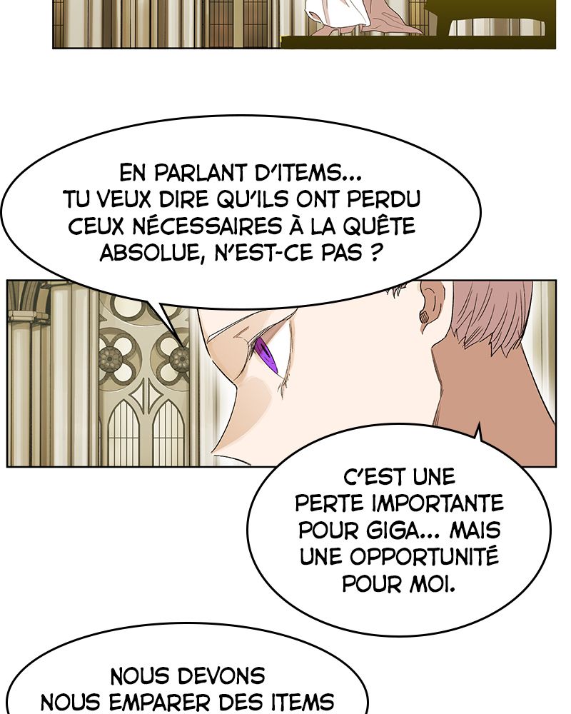 Read Hardcore Leveling Warrior FR Manga Online