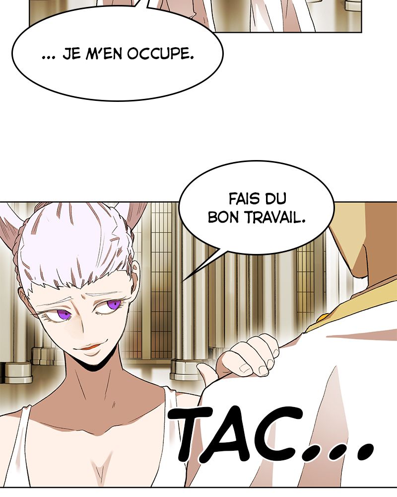 Read Hardcore Leveling Warrior FR Manga Online