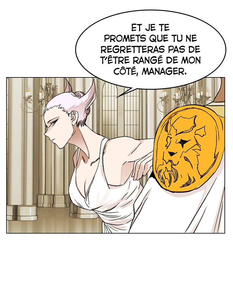 Read Hardcore Leveling Warrior FR Manga Online
