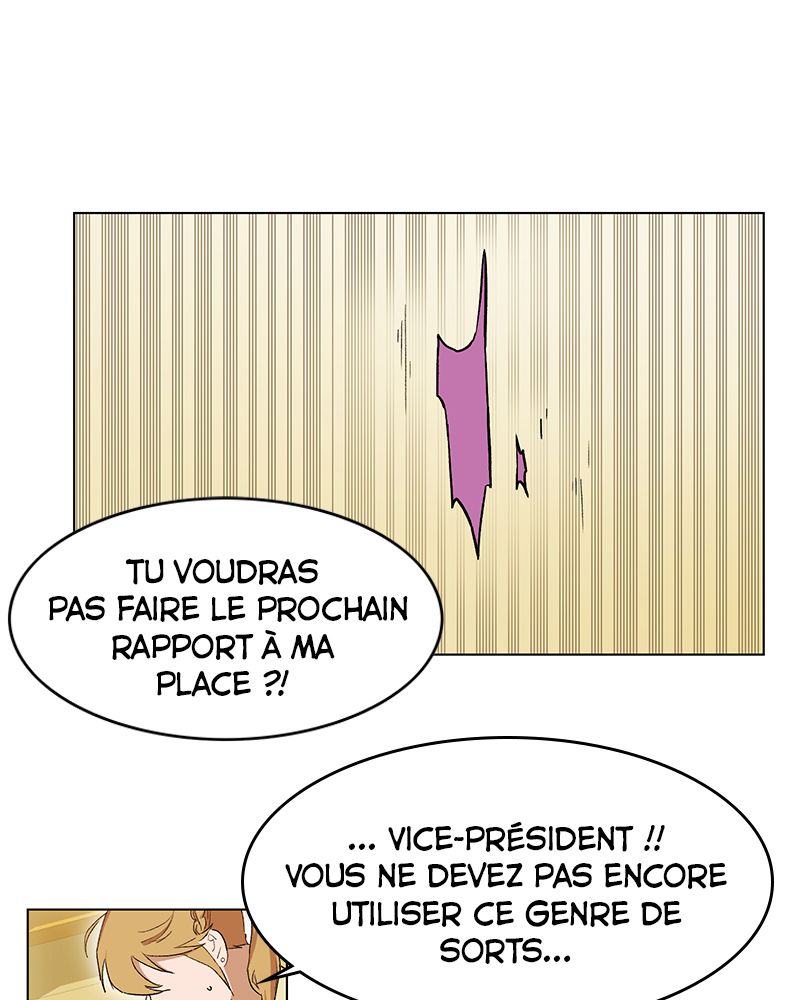 Read Hardcore Leveling Warrior FR Manga Online