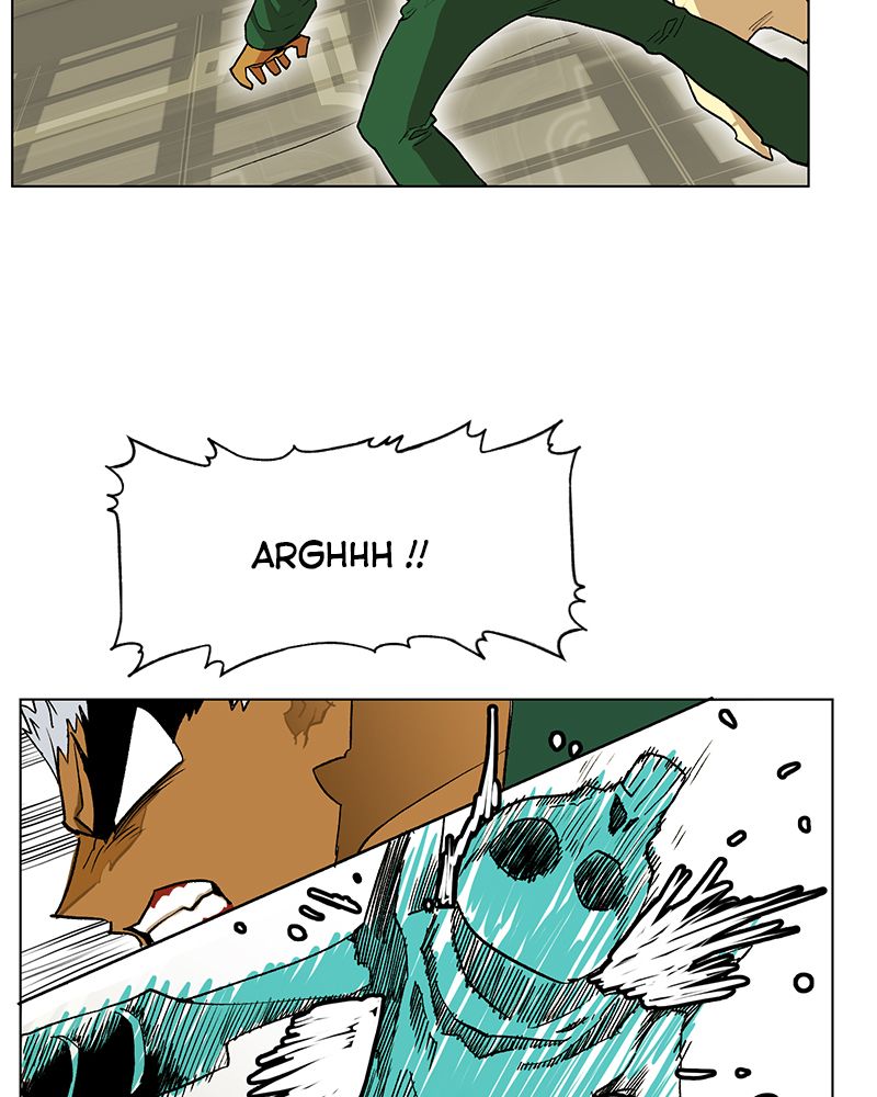 Read Hardcore Leveling Warrior FR Manga Online
