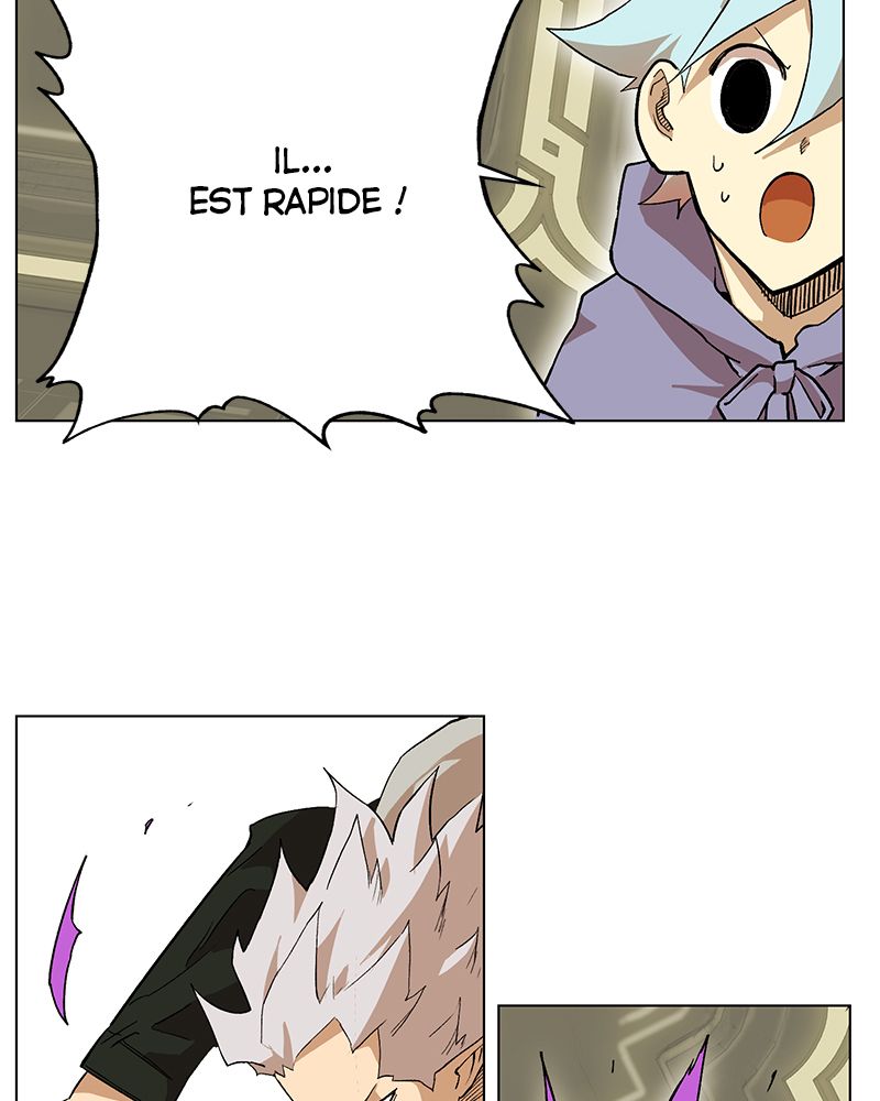 Read Hardcore Leveling Warrior FR Manga Online