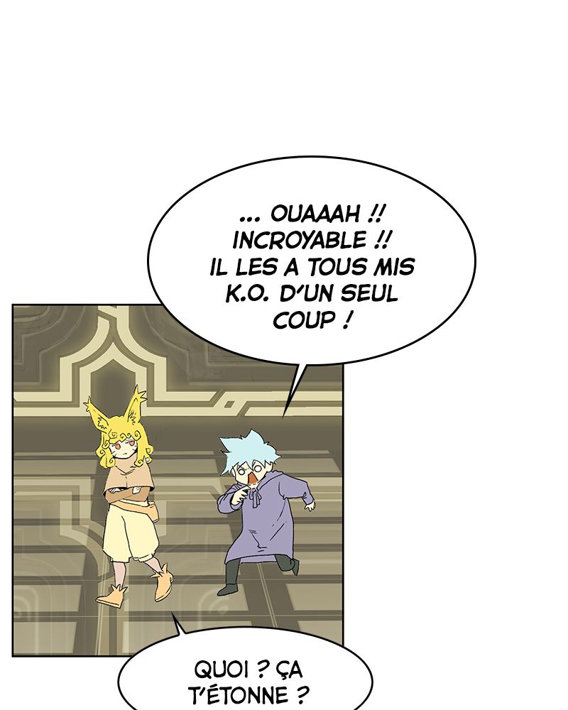 Read Hardcore Leveling Warrior FR Manga Online