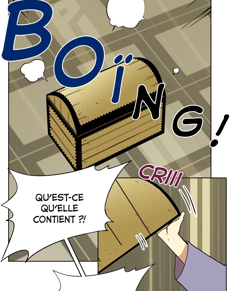 Read Hardcore Leveling Warrior FR Manga Online