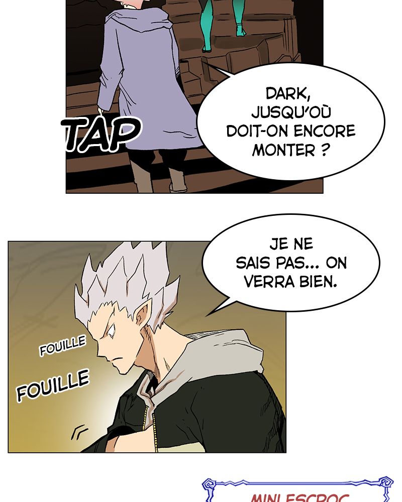 Read Hardcore Leveling Warrior FR Manga Online