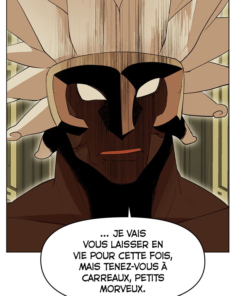Read Hardcore Leveling Warrior FR Manga Online