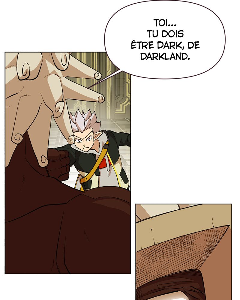 Read Hardcore Leveling Warrior FR Manga Online