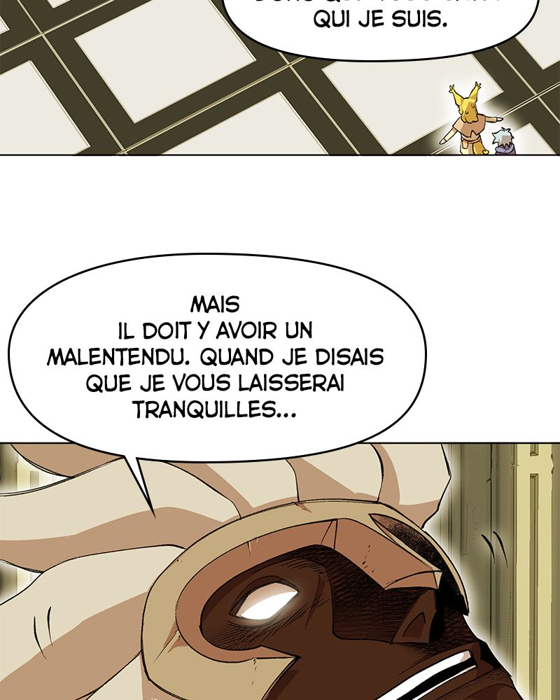 Read Hardcore Leveling Warrior FR Manga Online
