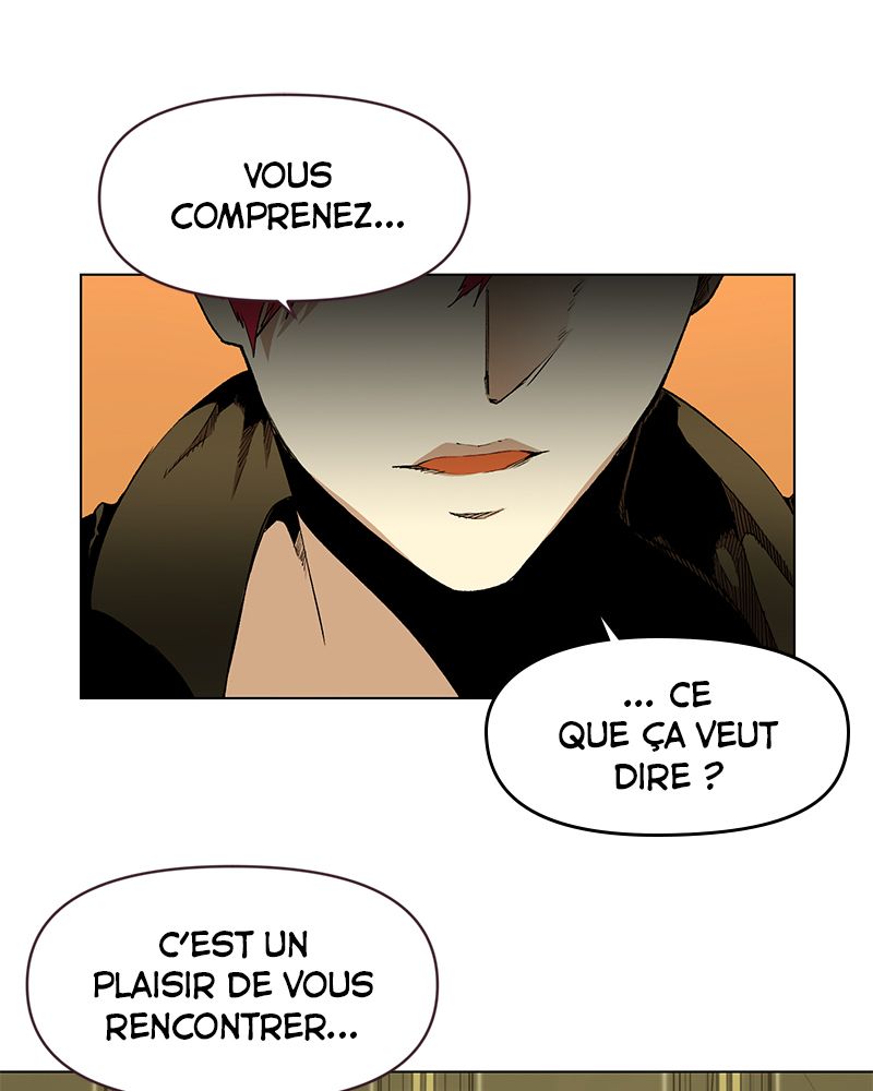 Read Hardcore Leveling Warrior FR Manga Online