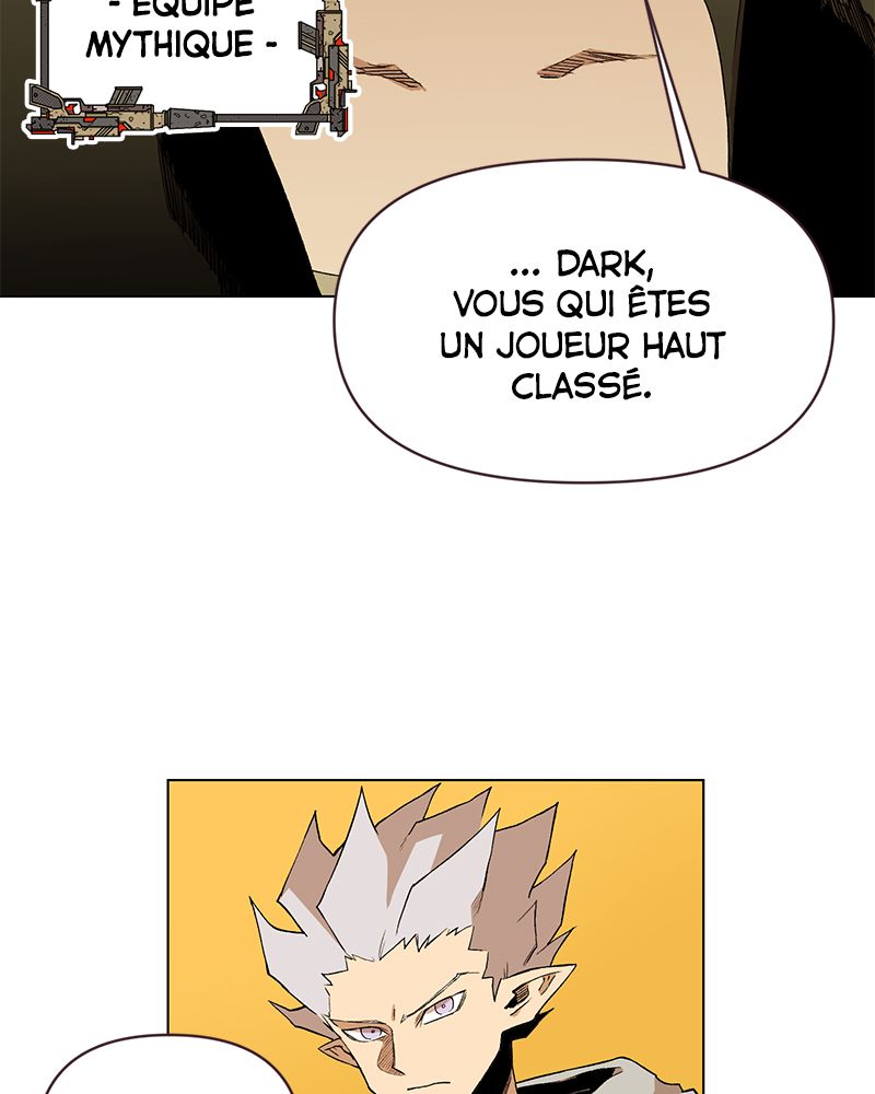 Read Hardcore Leveling Warrior FR Manga Online