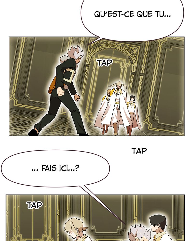 Read Hardcore Leveling Warrior FR Manga Online
