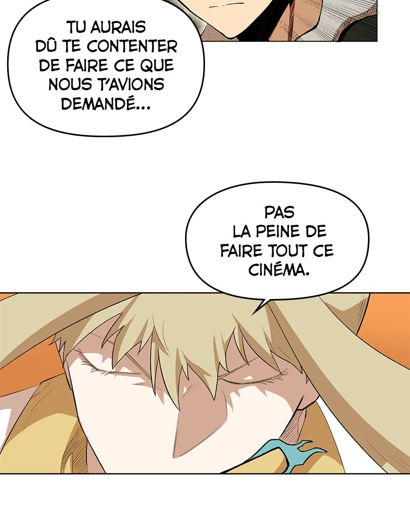 Read Hardcore Leveling Warrior FR Manga Online