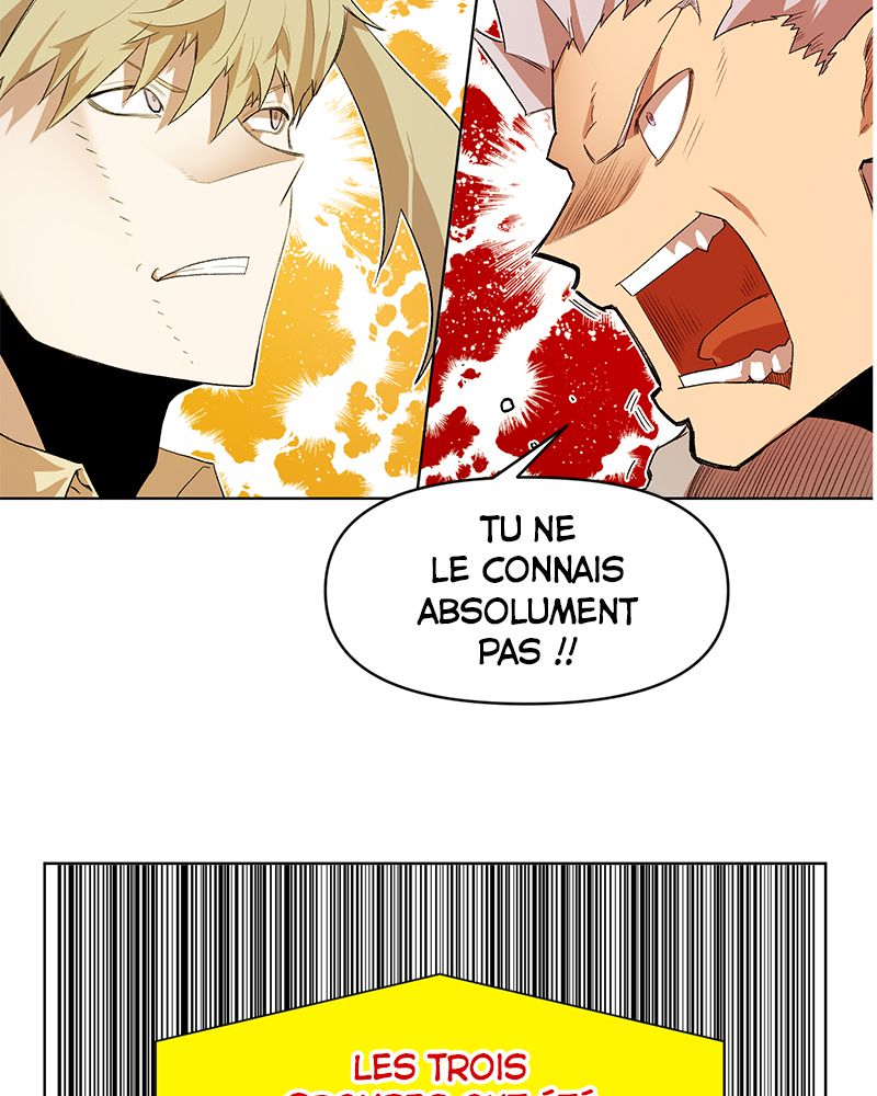 Read Hardcore Leveling Warrior FR Manga Online