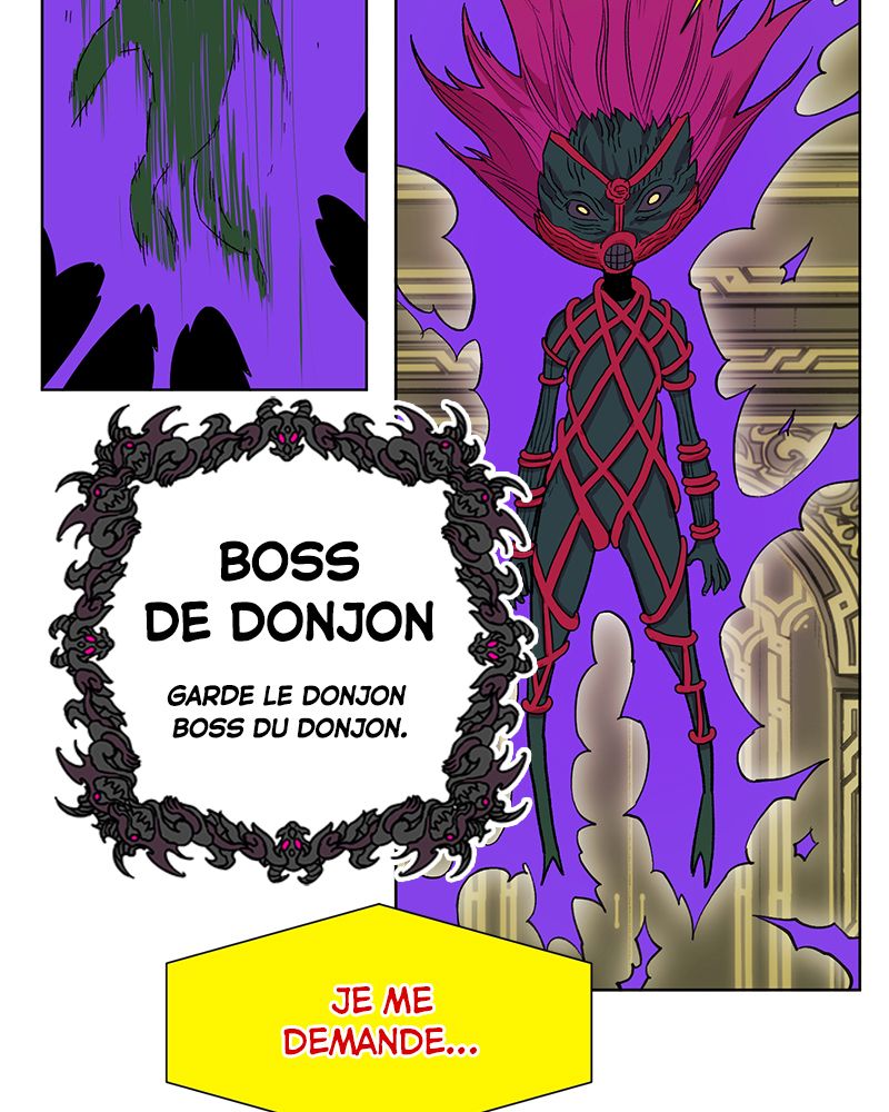Read Hardcore Leveling Warrior FR Manga Online