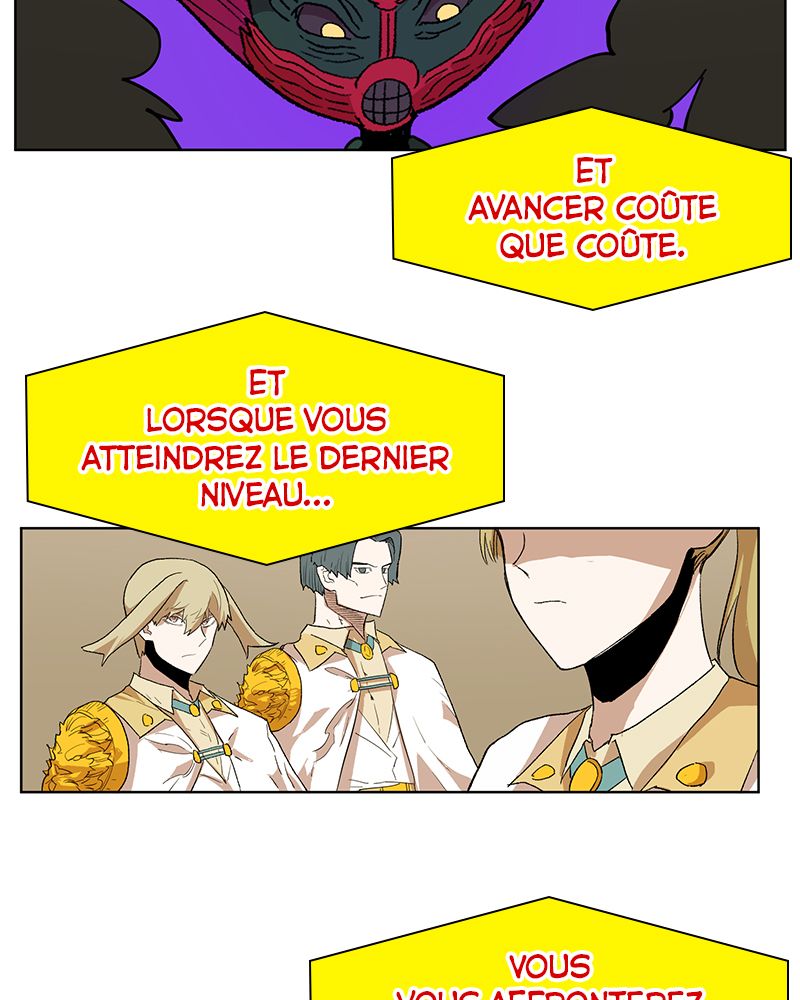 Read Hardcore Leveling Warrior FR Manga Online