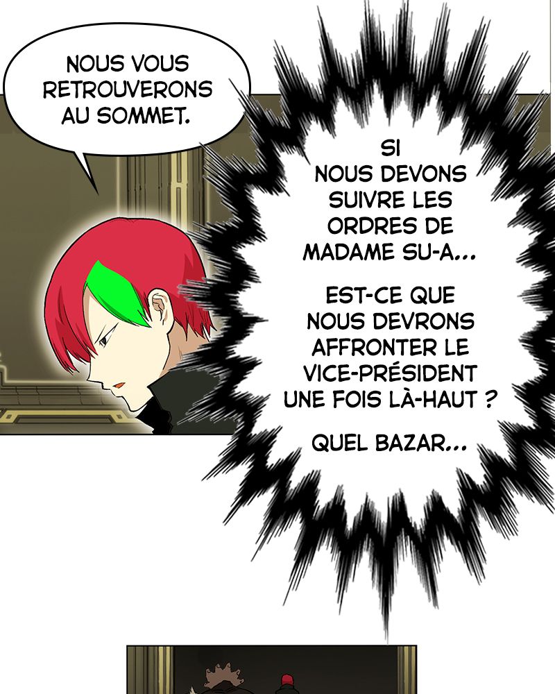 Read Hardcore Leveling Warrior FR Manga Online