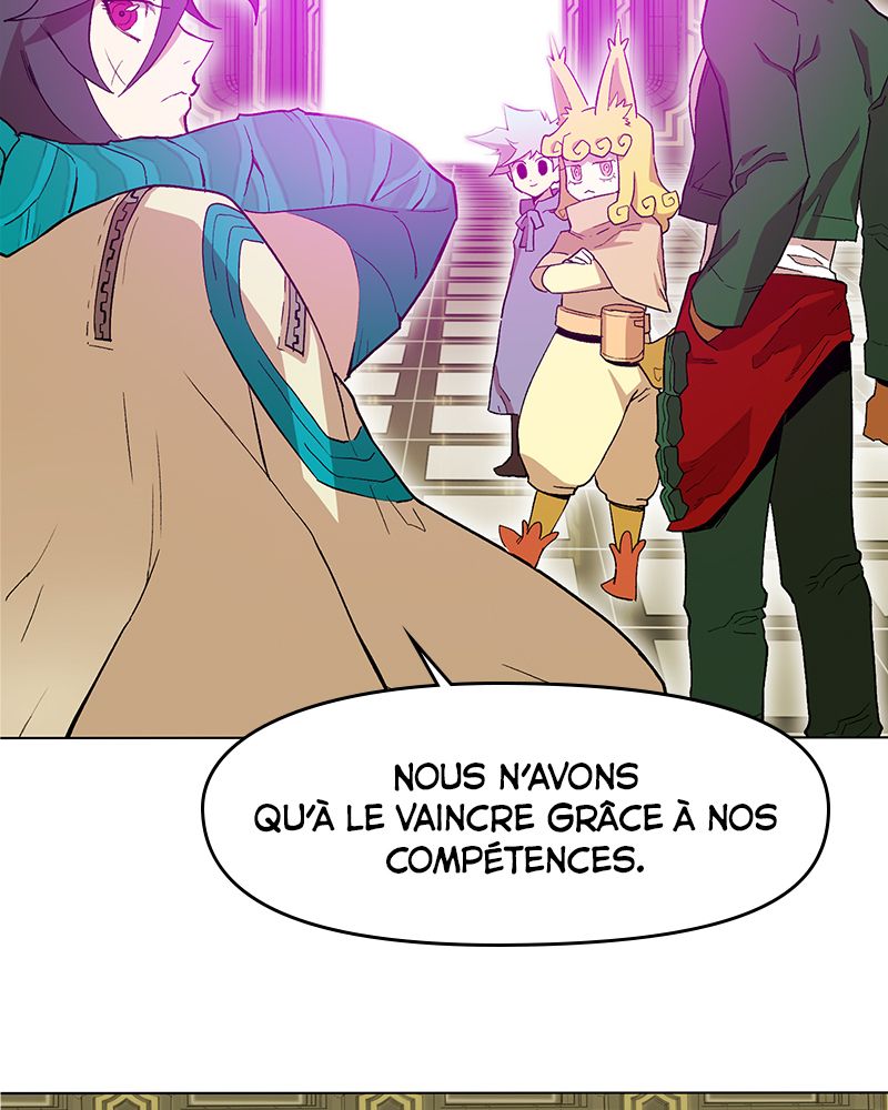 Read Hardcore Leveling Warrior FR Manga Online