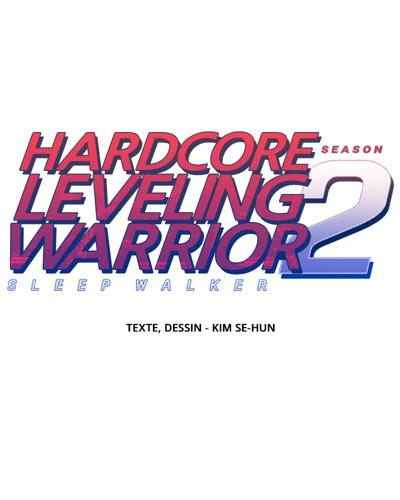 Read Hardcore Leveling Warrior FR Manga Online