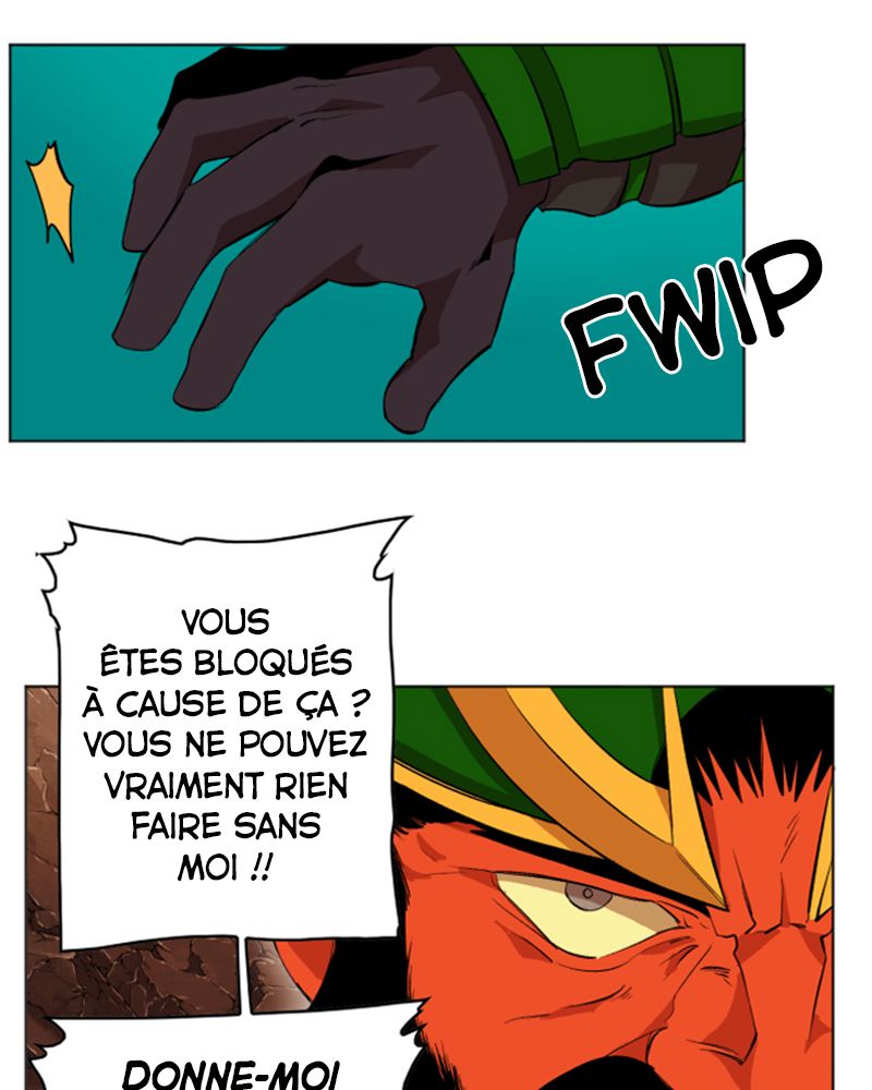 Read Hardcore Leveling Warrior FR Manga Online