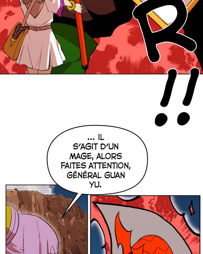 Read Hardcore Leveling Warrior FR Manga Online
