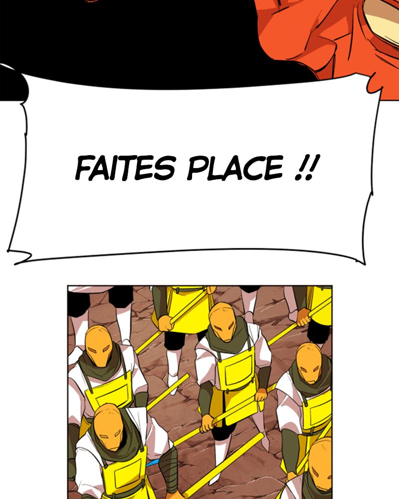 Read Hardcore Leveling Warrior FR Manga Online